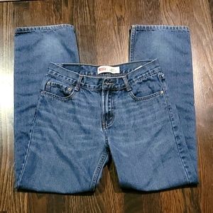 Levi's straight 514 size 18 w 29 L 29